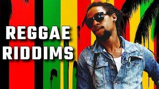 Reggae Mix 2024 | Best of Busy Signal Romain Virgo Chris Martin Jah Cure Alaine | Tina's Mixtape