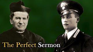 Don Bosco Converts Police Sent to Spy on Him | Ep. 192