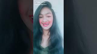 Kajal Arya new tik tok video