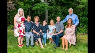 Family Portrait Studio Moments in Time Photography Studio Halifax