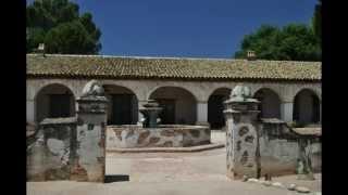 #16 - Mission San Miguel Arcangel - 1797