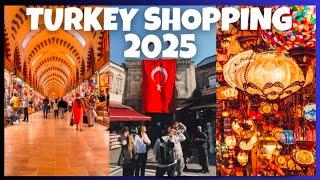 Inside The Grand Bazar 2025:Exploring The World’s Oldest Market