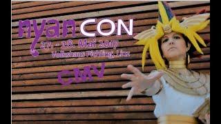 NyanCon 2017 - If I Had You (CMV)