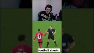 Very bad judge (من جاش بودم داوری نمی‌کردم دیگه) #reels #football