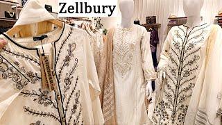 Zellbury Winter Collection 2024️Zellbury New Collection 2024️Zellbury Collection 1490