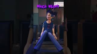 The Rupture Ritual Is In Silent Running  - Gorillaz Lore In The Cracker Island Era (New Gorillaz)