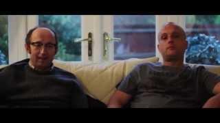 The Profession - Gary Smith & Tom Bonington Interview