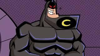 The Fairly OddParents - The Nega Chin