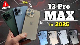The #1 SECRET to Buying a CHEAP iPhone 13 Pro Max in 2025 | iPhone 13 Pro Max in 2025 | 13 Pro Max