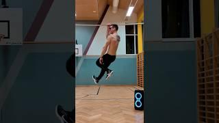  #PullUp Dance Version Part 7  #pullupdance #calisthenics #bardance #fitness #shorts #austria