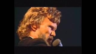 Kris Kristofferson - Under the gun  (Songwriter, 1984)