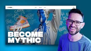 How I "Steal" Design Like a Pro