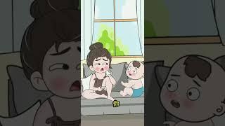 @肥熊沙雕 #搞笑 #funny #best #搞笑 #animation #情感