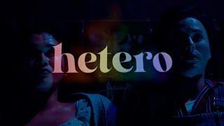 hetero, a gay movie. coming out valentines day.