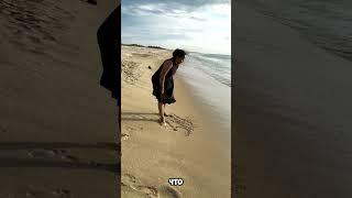 Эта девушка доказала, что Бог   #short