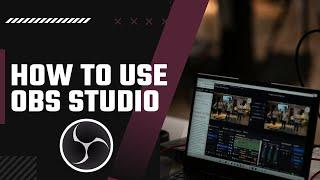 How to use OBS Studio + ATEM Mini Pro: Setup Tutorial