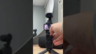 4K Pocket Digital Camera 1.33Inch Screen 270 Degrees Rotate Wifi Transmission Record Portable Sport