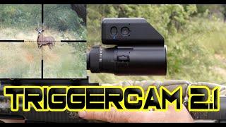 Triggercam 2.1 Scope Camera Review