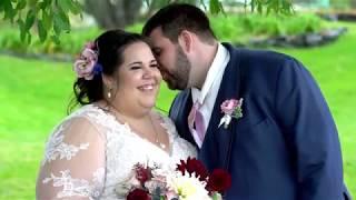 Richard & Kate Wedding Highlight Film