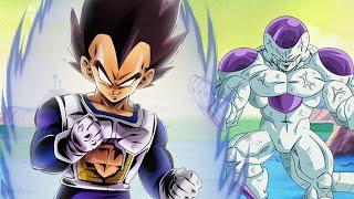 What If VEGETA became IMMORTAL on NAMEK? | Dragon Ball Z