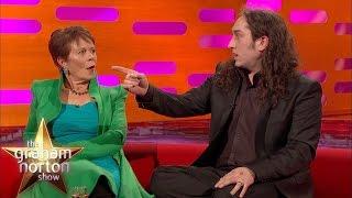 Ross Noble's Dreadful Dad Jokes - The Graham Norton Show