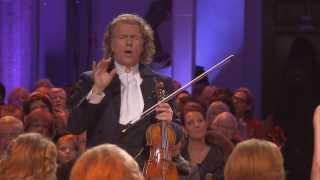 Sleep little Jesus - André Rieu