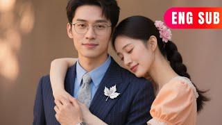 [ENG SUB]From Countryside Girl to the "Cursed" CEO's Fiancée #DRAMA #PureLove