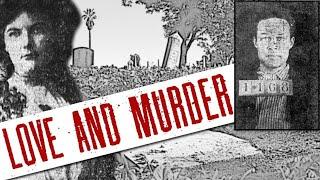 "Till Death Do Us Part" - Love and Murder in Los Angeles - The Sensational Murder of Joel Scheck