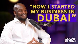 All You Need to Know About Starting Your Business in Dubai