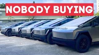 New EV Owners Are Regretting Their Purchase! Here’s Why! AI Lies Again