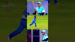 HITENDRASINH JADEJA SIXER KING