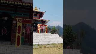 Takam Kot mandir # myagdi # Fyp
