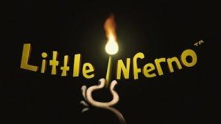 Little Inferno все комбо