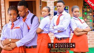 My Obsession - Student - 2024 Chinenye Eucharia,Darlington Azoro & Precious Egbuchiri Nigerian Movie