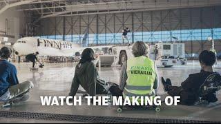 Making of Match Made in HEL 2014