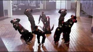 Madcon - Beggin' - Street Dance 3D - Dance Mix