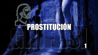 2093-ES Álvaro, C269ºP1º: PROSTITUCIÓN - Hipnoperador Team Grifasi Elena Martín