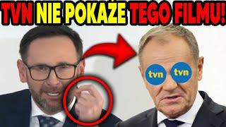 OBAJTEK ROZBIJA UKŁAD! TUSK I TVN NA DESKACH!