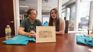 Jayden and Marta Smith's Utah Real Estate Purchase with Jordan Smith of Local Utah Realty