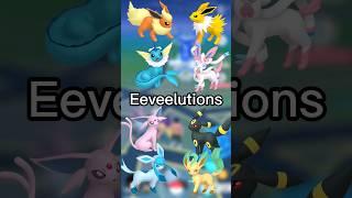 How To Get ALL Eeveelutions In Pokémon Go WITHOUT The Naming Trick!