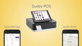 Meet Sudzy Point of Sale (2017)