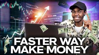 Best 1 Minute Binary Option Strategy for Pocket Option  Live Trading