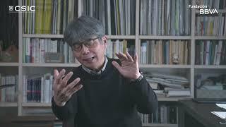 Entrevista a Toshio Hosokawa, XVII Premio Fronteras del Conocimiento en Música y Ópera