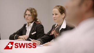 SWISS Cabin Crew | SWISS