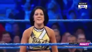 wwe smack downs highlights - смекдаун. випуск 16 жовтня 2019 року