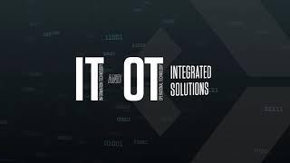 IT/OT Integration for Utilities