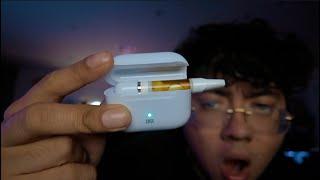 CARTS in the AirPods Case!