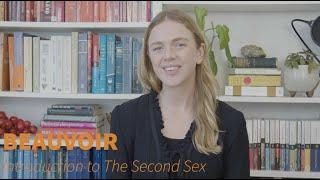 Beauvoir's Second Sex: Introduction