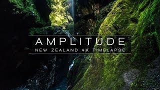 AMPLITUDE | NEW ZEALAND 4K/UHD