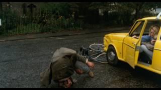 British are really polite when they drive (from European Vacation )